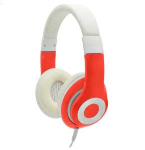 China Custom logo gift headphone Inline mic available for PC headphone with factory price Producentre TH-116 factory