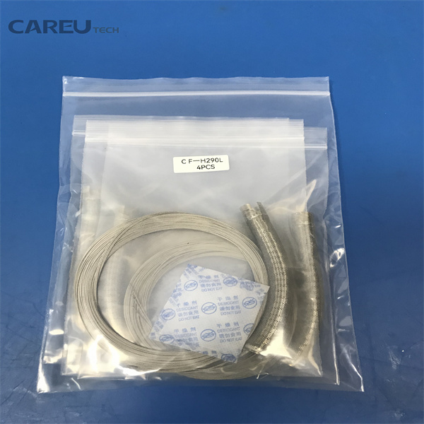 China Bending Section Assy for Olympus CF-H290L Colonoscope factory