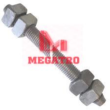China Double end bolt factory