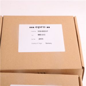 MMS6312 Epro MMS6312 EPRO MMS6312 Signal converter *competitive price*