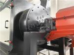 CE 500kg H Plastic Waste Recycling Machine Pet Bottle Washing Line