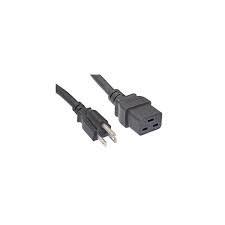 China Custom North American Power Cord USA 3 Pin / 2 Pin Plug Connector factory