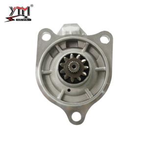China YTM01-SK QDJ2601C P11C SK460-8 Engine Starter Motor GUANGQI700 28100-2874A factory