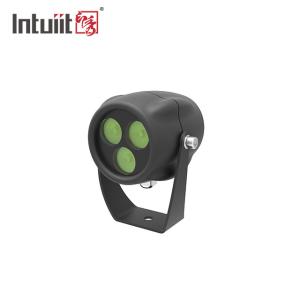 China Mini 2700K Ra70 6W LED Spot Light For Garden factory