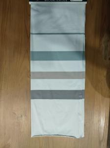 China Skin-Friendly Smooth Striped Material Fabric For Casual Wear factory