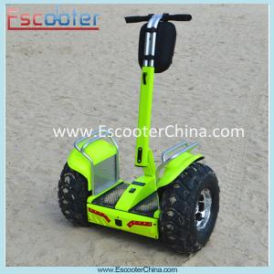China China cheap electric scooter, electric chariot,350W Zappy factory