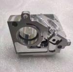Custom OEM 5 Axis Precision CNC Machining Parts Metal Prototype