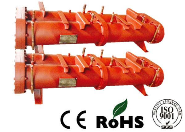 China Double System Marine Condensing Unit Non Toxic , Brass Brazing Connection Type factory