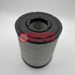 Machinery Spare Parts Excavator Air Filter A-5549 AF25125M For SAKURA K2833PU