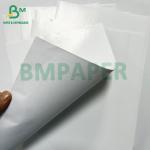 80gsm Inkjet Glossy Self Adhesive Waterproof Label Sticker Paper
