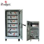 50kwh Lithium Motor Cabinet Ups Uninterruptible Power Supplies Lifepo4 Battery