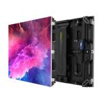 250x250mm Module Size MBI5124 P4.81 Indoor Rental LED Screen