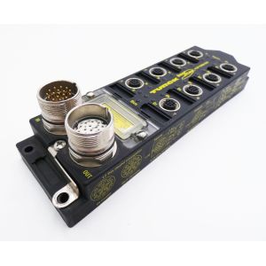 FGDP-IOM88-0003 New PLC Turck Industrial Control Programmable Controller