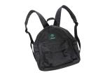 BSCI SEDEX Pillar 4 Really Factory Organic Cotton Canvas Jute Sports Backpacks
