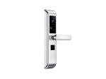 Durable Smartphone Door Lock / Automatic Door Lock Capacitive Touch Keypad