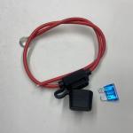 Trucks FUSE HOLDER 1A 2A 3A 5A 7A 8A 10A 12A 15A 20A 25A 30A 80A Fuse Holder