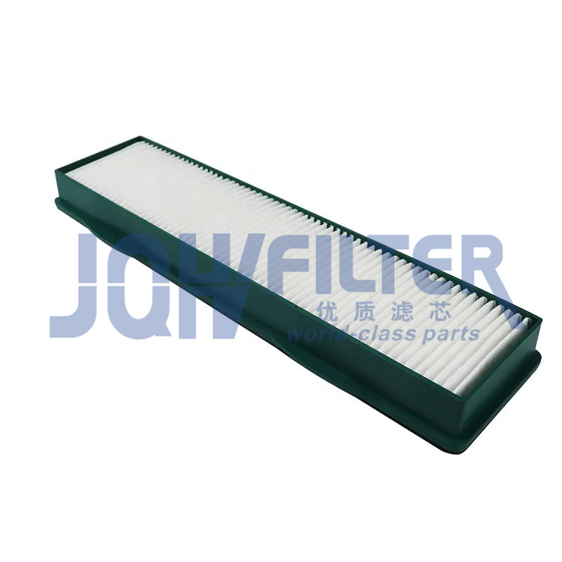 Excavator Filters Cabin Air Filter For Volvo ECR235D EC220D AF26267 P500194 6664161 15052786