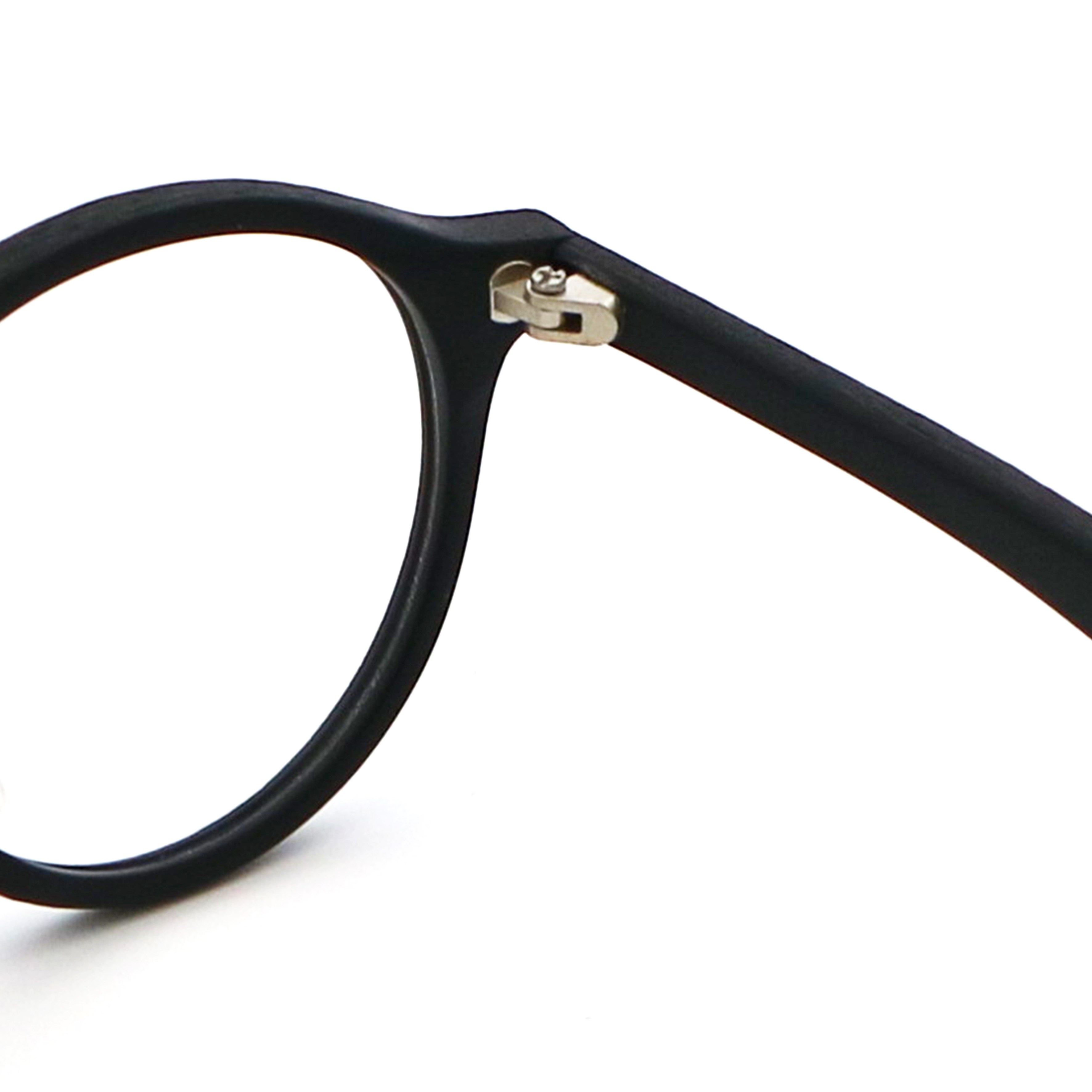 Wooden Glasses Wood Frame Glasses Optical Frames Acetate Glasses MR 4242