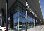 Easy Installation Stainless Steel Curtain Wall With Good Seismic Performance