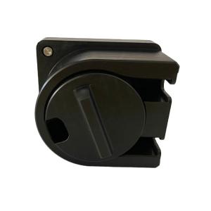 China Hot Sell And New Type Peristaltic Pump Head JY25 peristaltic head factory