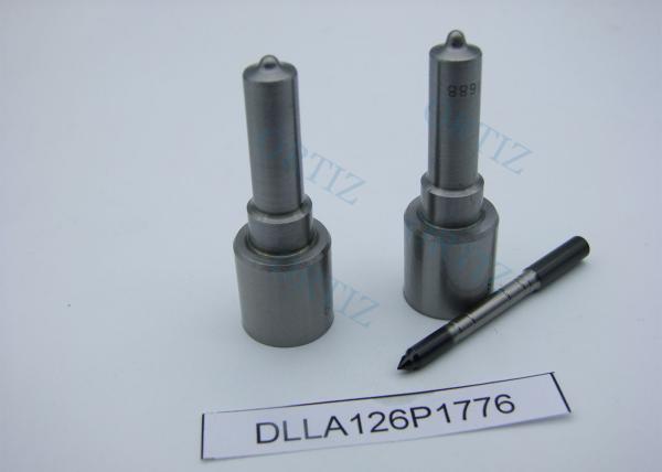 ORTIZ Cummins 4945316 diesel injector nozzle DLLA126P1776 common rail nozzle
