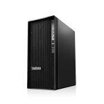Lenovo Thinkstation P340 Tower Workstation I7-10700 8G 1T Integrated Graphics