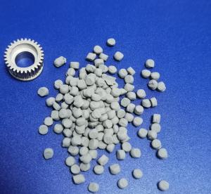 China Titanium Metal Injection Molding Feedstock factory