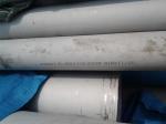ASTM A789 S32750 UNS Stainless Steel Seamless Tube Galvanized 1 - 50mm Wall