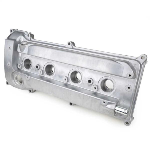 Silvery 2az Fe Engine Cover Heat Resistant For Harrier Previa RAV4 Camry