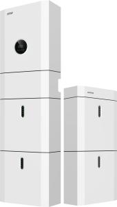 China 3 Phase Inverter and Energy Storage Combined Cabinet factory