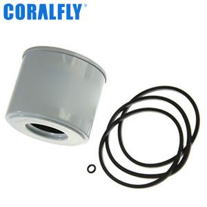 China Perkins 26550005 Perkins Fuel Filter Water Separator Wire Mesh Filter factory