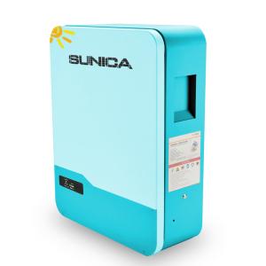 China Energy storage battery 48v lifepo4 200ah With Popular Product Power wall factory