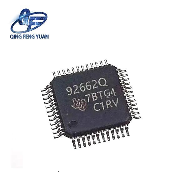 Texas Instruments TPS92662AQPHPRQ1 Electronic ic Components Chip BGA integratedated Circuit TI-TPS92662AQPHPRQ1