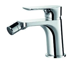 China Rotatable Bidet Faucet 35mm cartridge factory