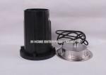 High CRI Die-Casting Aluminum In Ground Path Lights 18 Watt DC 12V