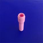 Argon arc welding ceramic nozzle 796f72 8.00mm high strength