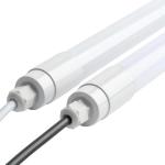 140LM/W LED Poultry Lights with >90 CRI, >0.90 PF, 180deg Beam Angle, IP65/67