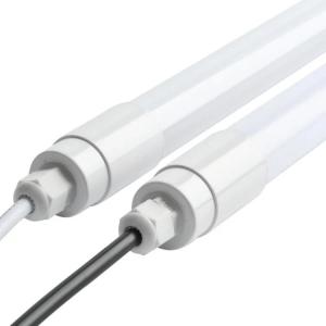 China 23W/25W 140LM/W 0-10V Dimmable AC85-265V Flicker Free Chicken Farm Lighting factory