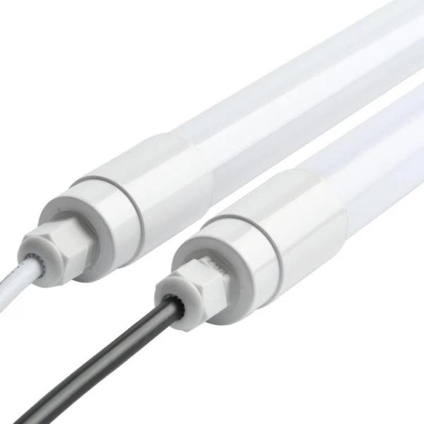 No-Mercury 23W LED Poultry House Lighting with 50000Hrs Lifespan and Triac