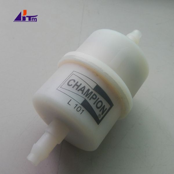 ATM Spare Parts NCR 5877 Presenter Air Filter 445-0677375-96 445-0646552