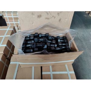 After Service Online support Excavator Bulldozer Track Shoe Plow Hex Segment