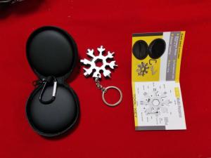 China Final Quality Inspection Services 168 USD for Hardware Key Tool factory