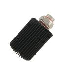 Alum And Copper 50W DIN Male RF Dummy Load