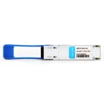 QSFPP-40G-LR4 40G QSFP+ LR4 1310nm 10km LC SMF DDM Fiber Optic Transceiver
