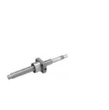 MISUMI Rolled Ball Screw Shaft Diameter 20 Lead 5 10 Series BSSCK2010-[250-2000