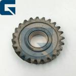 34335-12070 5I-7686 Oil Pump Gear For E320 E320B 24T Excavator