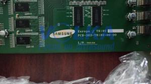 China Repair Samsung Medison H60 Ultrasound TR192 Board PCB-363-TR192-00 factory