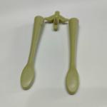 Plastic Injection Mould Makers OEM Toothbrush Head Mold For Adult And Kids