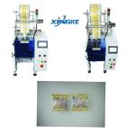 Toy Packaging Machine Automatic Feeding Filling And bagging For small parts