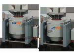High Frequency Electro-dynamic Shaker Systems Vibration for Battery Test